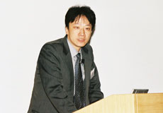 Professor Chisachi Kato Department of Human and Society Institute of Industrial Science The University of Tokyo