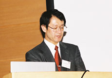 Professor Mamoru Mitsuishi Department of Engineering for Synthesis The University of Tokyo