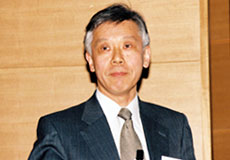 Professor Yoichiro Matsumoto Department of Mechanical Engineering The University of Tokyo