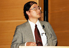 Professor Takayuki Terai Department of Quantum Engineering and System Science The University of Tokyo