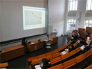 Joint Workshop in ETH, 2006 Photo1