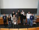 Joint Workshop in ETH, 2006 Photo2