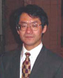 Mamoru Mitsuishi
