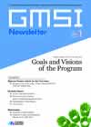 News Letter (Vol.1) has published (March, 2009)
