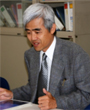 Shinsuke Sakai