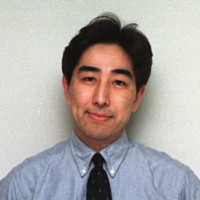 Prof. Ushida Takashi