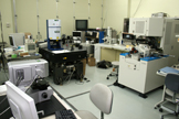 ナノマイクロ計測加工センター
